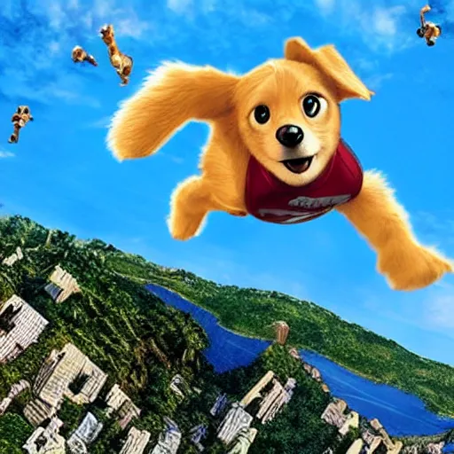 Image similar to air buddy