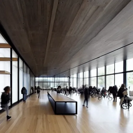 See Microsoft's New Flagship Store Compared to An Apple Store