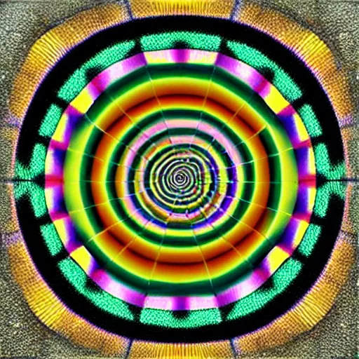 Image similar to 3d optical illusion