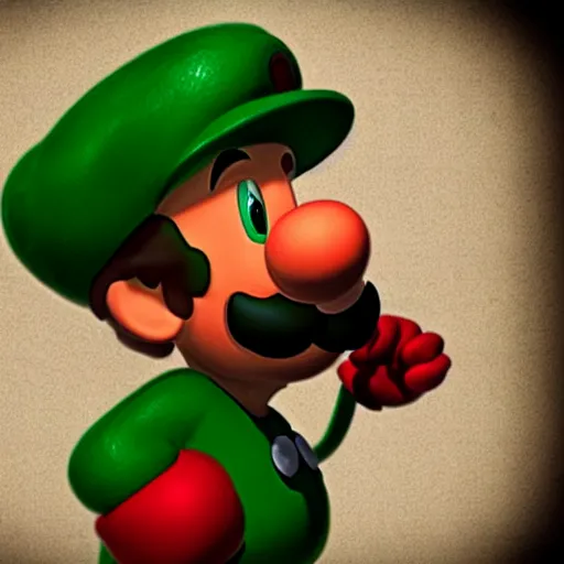 Image similar to green mario and red luigi