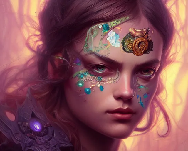 Image similar to photography of alex garant, deep focus, d & d, fantasy, intricate, elegant, highly detailed, digital painting, artstation, concept art, matte, sharp focus, illustration, hearthstone, art by artgerm and greg rutkowski and alphonse mucha