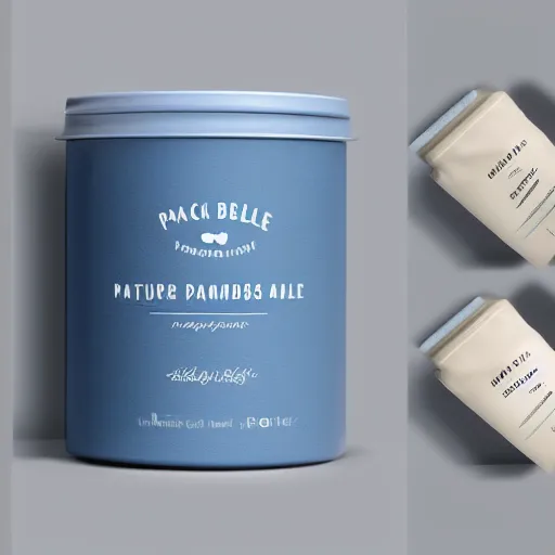 Image similar to natural, eco friendly, packaging concept design, minimalistic design, modern, packaing design, behance, packaging of the world, premium, blue bottle, packaging design