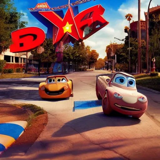 Prompt: 3D Pixar American Pie Movie octane render 8K hyper detailed 4D ArtStation top trending directed by James Cameron starring Jared Leto 10:9 aspect ratio ultra HD