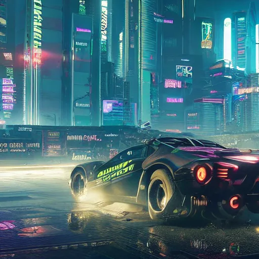 Cyberpunk desktop wallpapers? : r/Cyberpunk