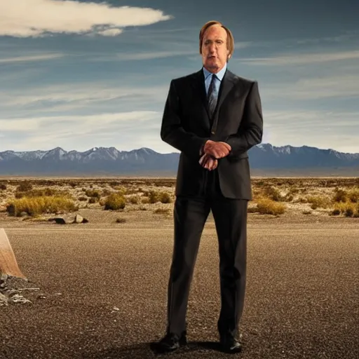 Prompt: all the better call saul characters commiting chicanery towards charles lindbergh mcgill jr. photo realistic, extremely professional photos 8 k