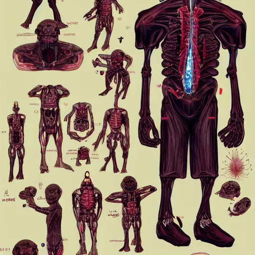 Image similar to mfkz anatomy