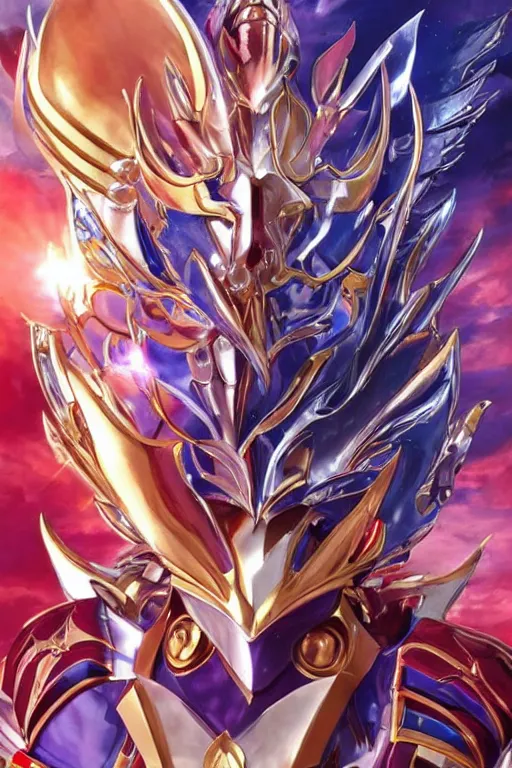 Image similar to 2 0 2 2 knights of the zodiac saint seiya battle for sanctuary hero suit armor comics mask minimalist verytoon nautiljon animes toei animation namco bandai, art by artgerm and greg rutkowski and magali villeneuve