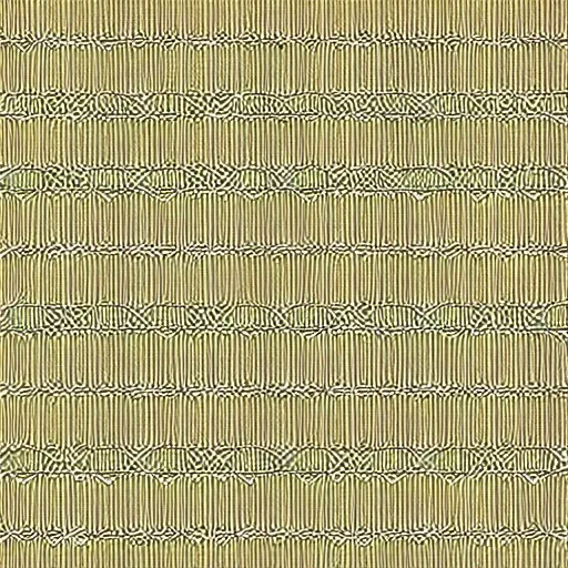 Image similar to symmetry, repeating pattern gold wall paper. art deco