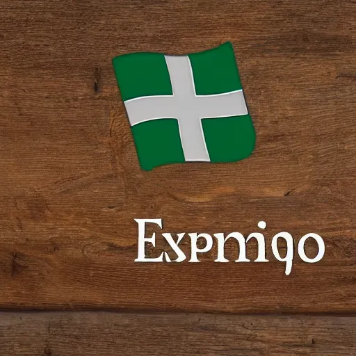 Image similar to esperanto