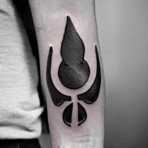 Tattoo uploaded by Kiran's tattoo mehsana • Trishul Tattoo • Tattoodo