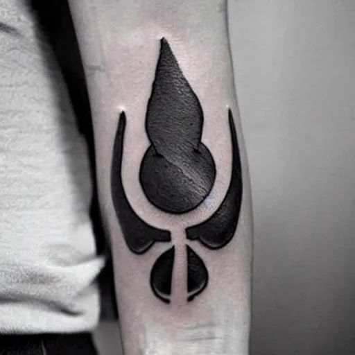 Kingsman tattoo on X: 