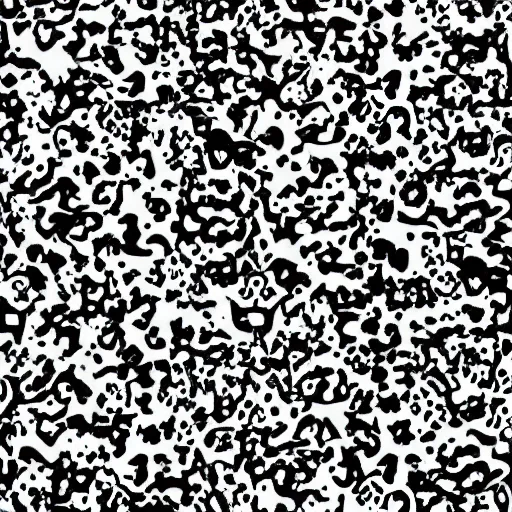 Image similar to white noise