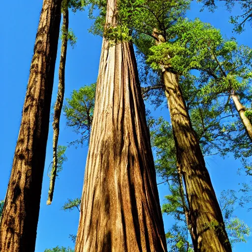 Image similar to the tallest tree in NY