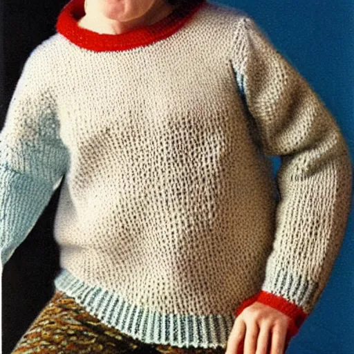 Image similar to medical syringe sweater knitting pattern for children intarsia chart picture jumper in dk yarn vintage