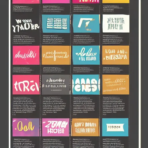 Image similar to graphic design pinterest poster