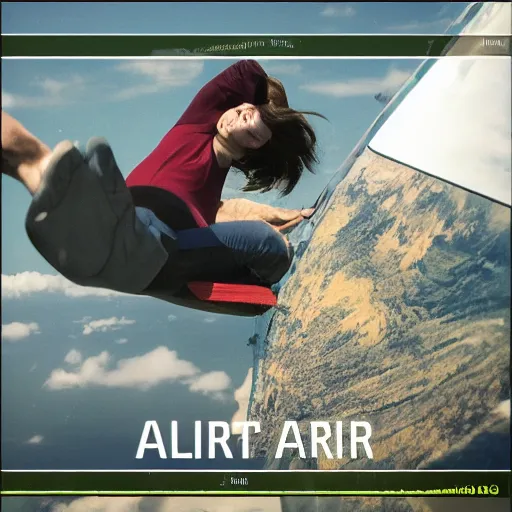 Image similar to air,