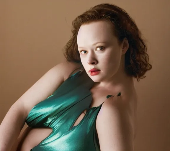 Image similar to Thora Birch on sports Illustrated swimsuit cover, XF IQ4, 150MP, 50mm, F1.4, ISO 200, 1/160s, natural light