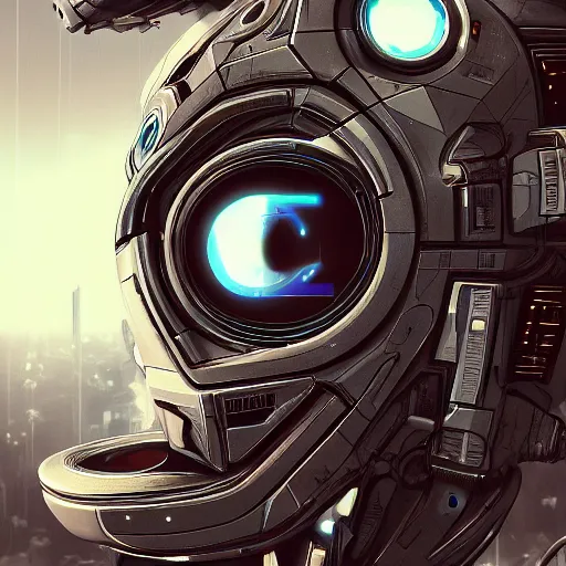 Image similar to the cybernetic eye, cyberpunk style, futuristic, detailed, trending on artstation