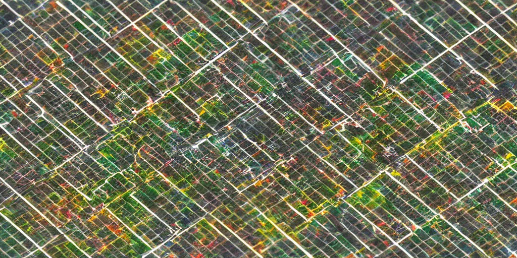 Image similar to tilt shift, prismatic, aertuipo xcbv hjkl stpu nrop aerg, ultra detailed