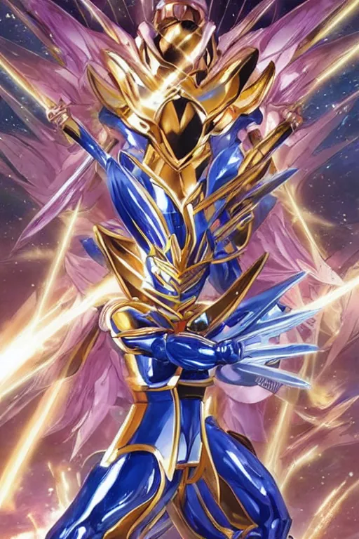 Image similar to 2 0 2 2 knights of the zodiac saint seiya battle for sanctuary hero suit armor comics mask minimalist verytoon nautiljon animes toei animation namco bandai, art by artgerm and greg rutkowski and magali villeneuve