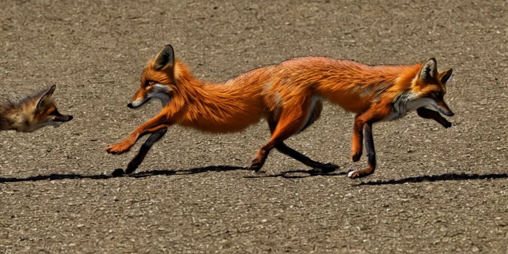 Image similar to the quick brown fox jumps over the lazy dog