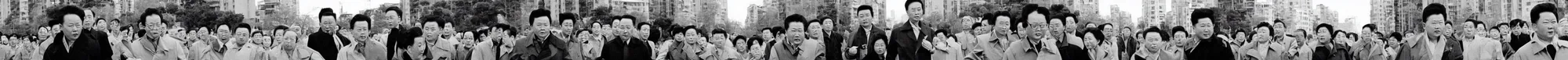 Prompt: kim jong - il walking in 1 9 6 0 s pyongyang, film noir thriller in the style of orson welles and andrei tarkovski