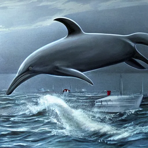 the byford dolphin experiment