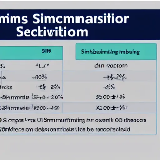Image similar to SIM Subscription Parameters