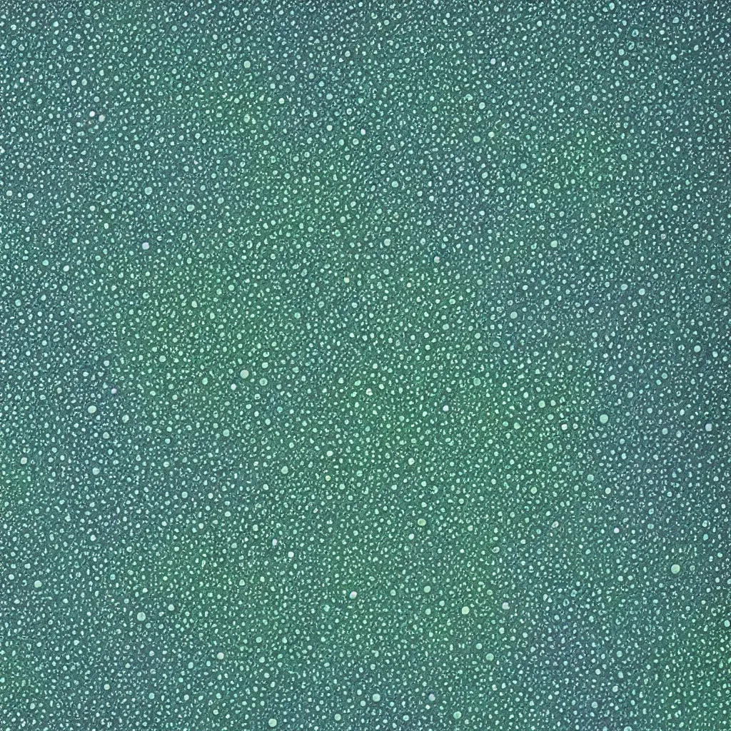 Image similar to phytoplankton seen through a microscope, 4 k