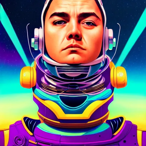 Image similar to high quality high detail portrait of a buzz lightyear punk in an alien world, tristan eaton, victo ngai, artgerm, rhads, ross draws, hyperrealism, intricate detailed, alphonse mucha, 8 k, sci - fi, pastel colors, artstation,