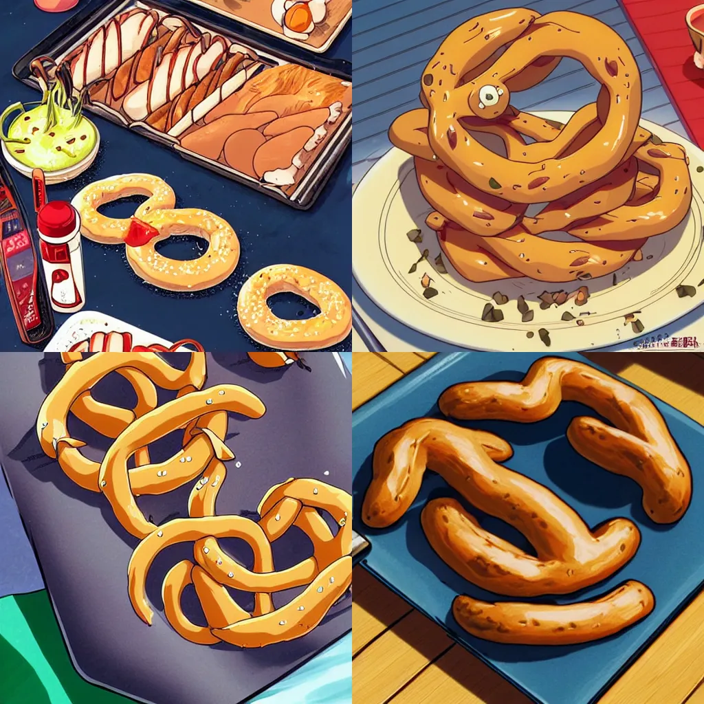 Bake Anime | Book by Emily J Bushman | Official Publisher Page | Simon &  Schuster