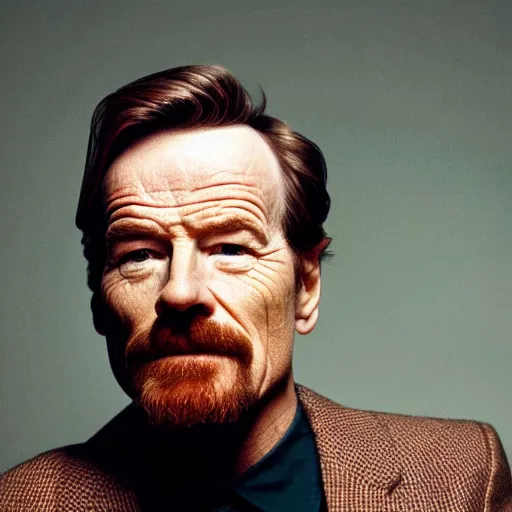 Prompt: tiny bryan cranston's body is a bowl of cranberries, head submerged in cranberries, natural light, sharp, detailed face, magazine, press, photo, steve mccurry, david lazar, canon, nikon, focus