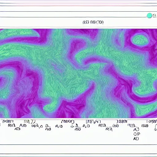 Image similar to cat gray scott reaction diffusion simulation