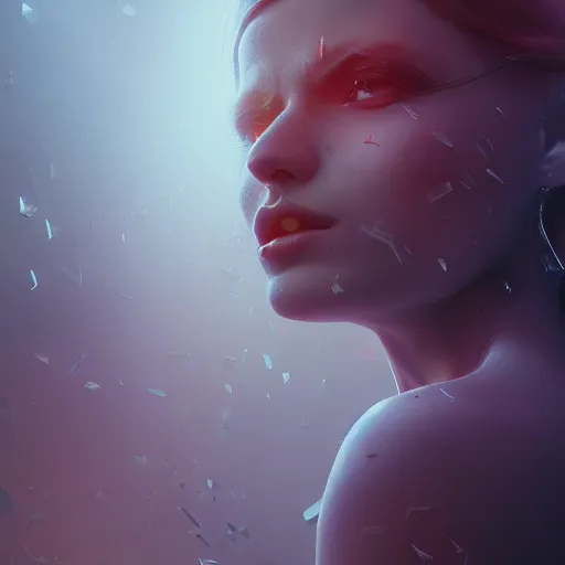 Image similar to advanced digital photograph, liminal space, cinematic lighting, medium shot, mid-shot, highly detailed, trending on artstation, Unreal Engine 4k, Stanley Artgerm Lau, WLOP, Rossdraws, James Jean, Andrei Riabovitchev, Marc Simonetti, and Sakimichan