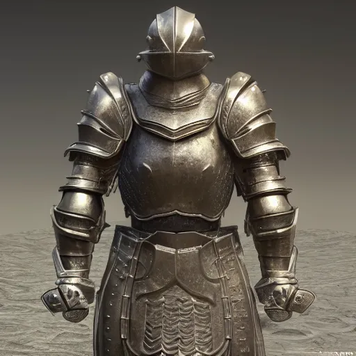 Prompt: hyperrealistic dslr film still of cast iron plate armor in skyrim, stunning 8 k octane comprehensive 3 d render, inspired by istvan sandorfi & greg rutkowski & unreal engine, perfect symmetry, dim volumetric cinematic lighting, extremely hyper - detailed, extremely lifelike attributes & lifelike texture, intricate, masterpiece, artstation, stunning