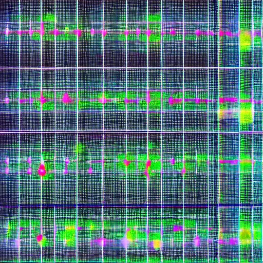 Image similar to molecular nanotechnology phase conjugated polarized light photomicrograph with muon scattering phonon packet electron interference bifringement