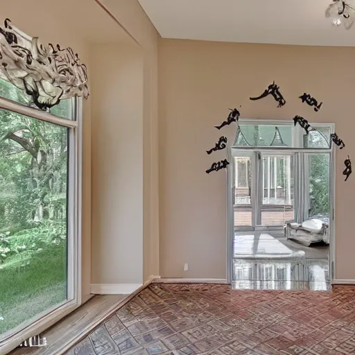 Image similar to Haunted House Real Estate Photos from Zillow