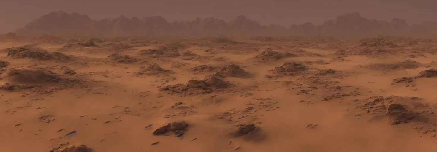 Image similar to A desert with dune and sandstorm by paul chadeisson, cinematic lighting, extremely detailed, ultra realistic, trending on artstation, 8K