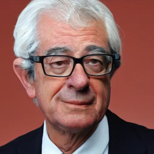 Image similar to Julian burnell