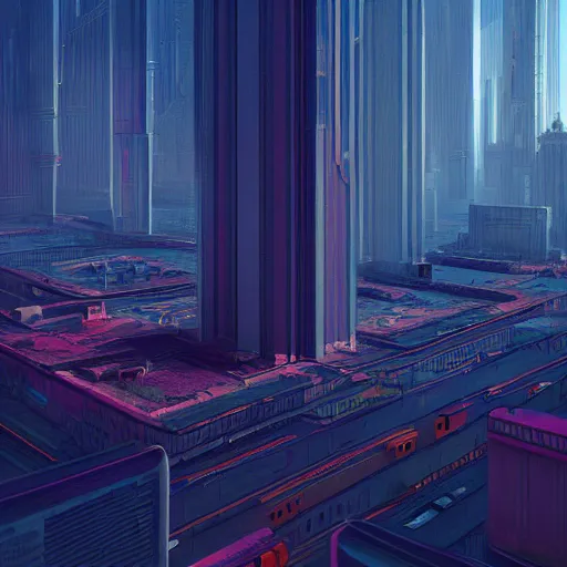 Prompt: a city inside of the human eye,highly detailed, trending on artstation, Beeple style,digital art but as photography