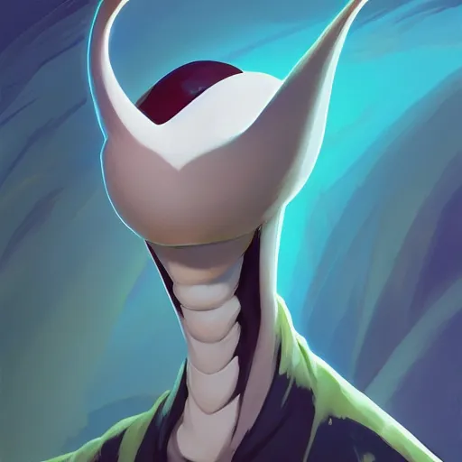 Image similar to face icon stylized minimalist earthworm jim, loftis, cory behance hd by jesper ejsing, by rhads, makoto shinkai and lois van baarle, ilya kuvshinov, rossdraws global illumination