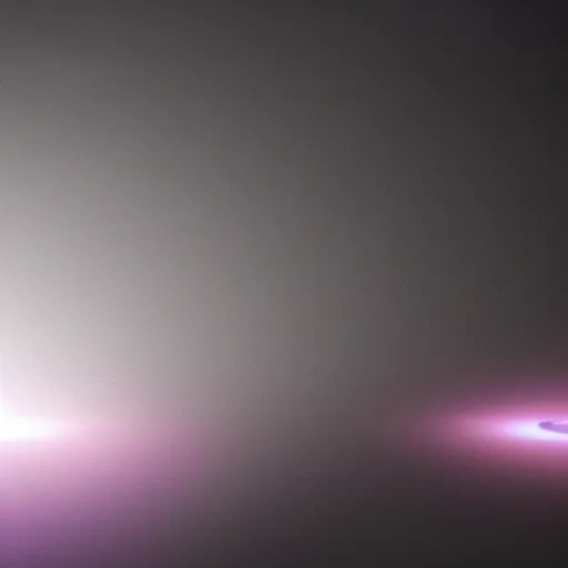 Prompt: smooth chrome orb surrounded light rays, octane render, purple and grey tones, cinematic, dramatic lighting, cgi, unusual, redshift renderer, splash page, desktop art