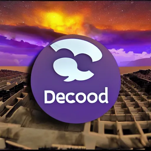 Prompt: discord chat, 3 d