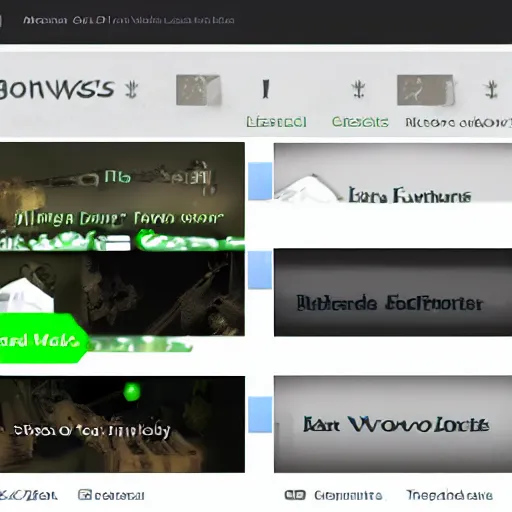 Image similar to boneworks screenshot