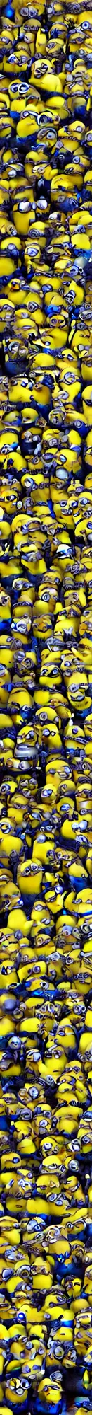 Image similar to minions