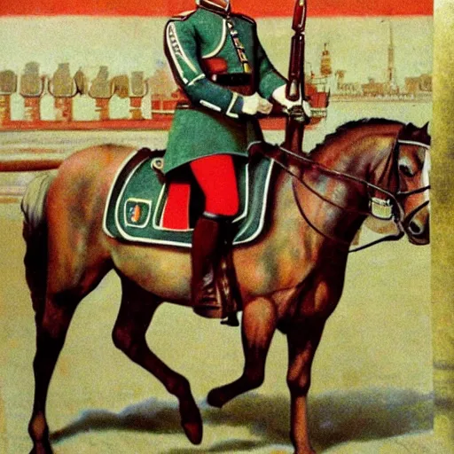 Image similar to General Zhukov