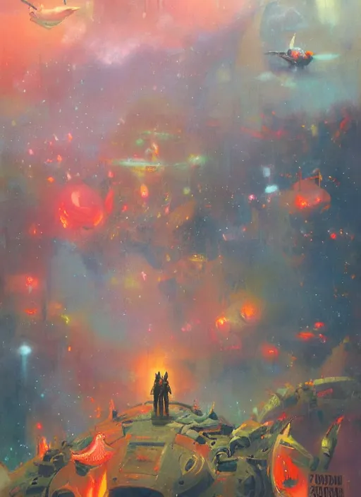 Image similar to freedom by paul lehr