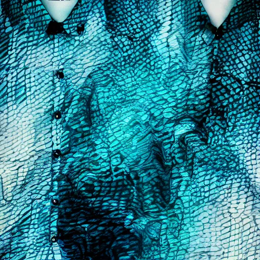 Prompt: an image of a shirt created from water, a shirt made of sea water, abstract art, cinematic photography