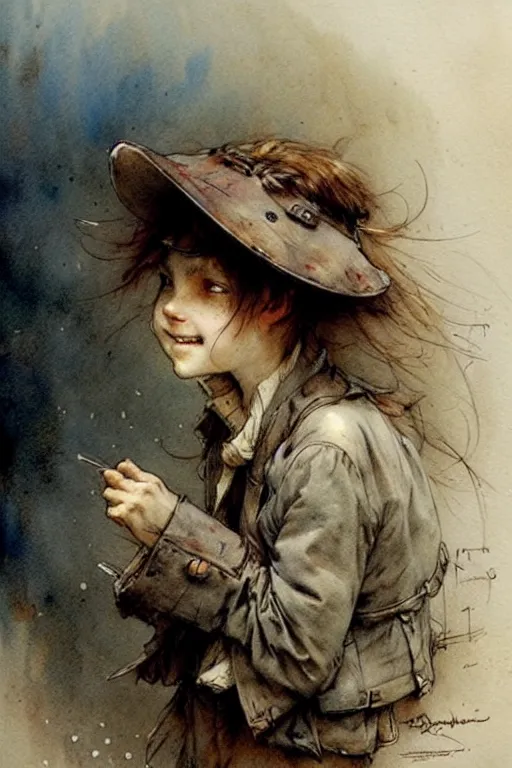 Image similar to ( ( ( ( ( bus. muted colors. ) ) ) ) ) by jean - baptiste monge!!!!!!!!!!!!!!!!!!!!!!!!!!!
