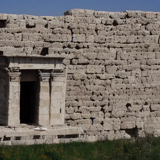 Image similar to solomons temple in jerusalem